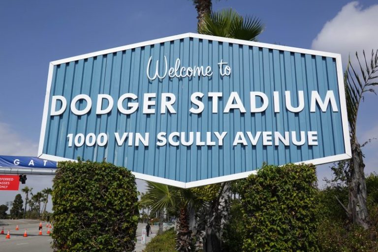 What happened to Dodgers’ $1 million pledge during ICE raids?