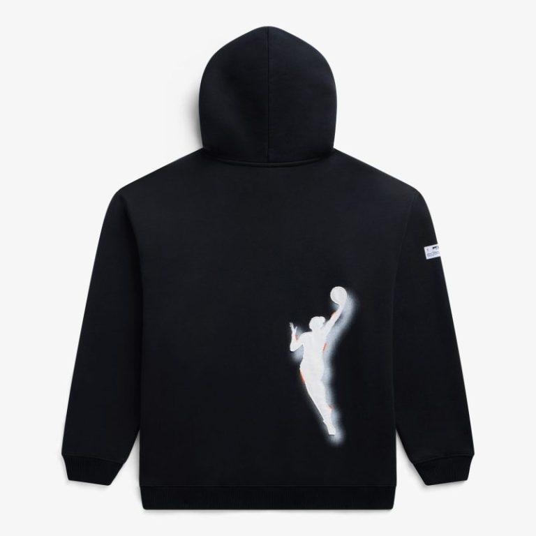 Kristin Juszczyk branches out to women’s sports with WNBA Collection