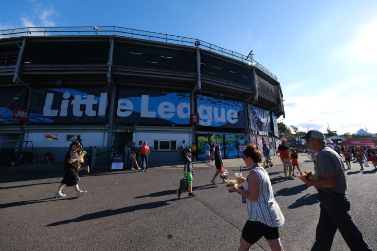 Little League World Series: Live international updates, highlights, scores