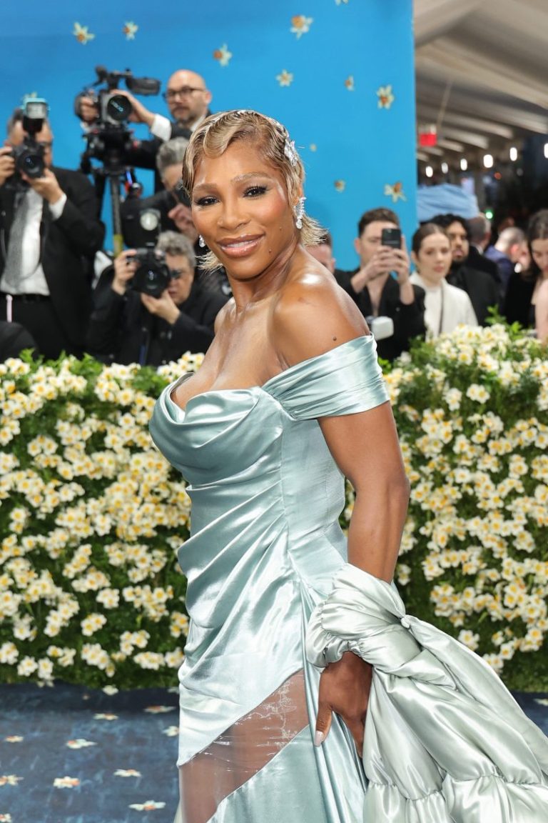 Serena Williams, the Ozempic craze and what it says about body image