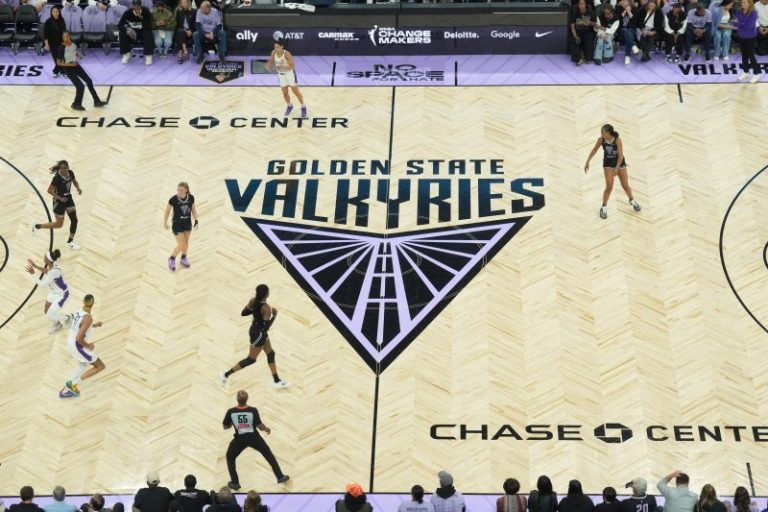 Tiffany Hayes will showcase designs at Valkyries Fashion Show