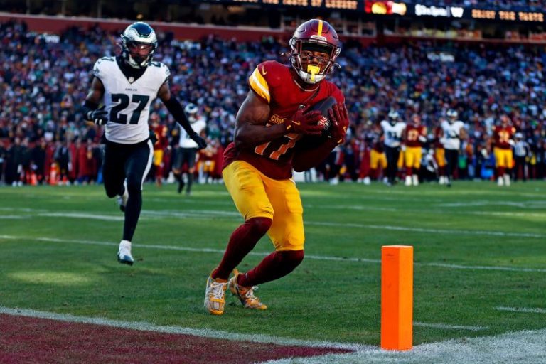 Winners, losers of McLaurin’s new deal: Ripples felt across NFC East