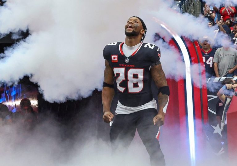 Should you draft Joe Mixon in fantasy?