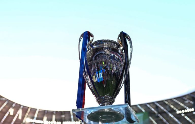 When is the UEFA Champions League draw? What to know for 2025-26