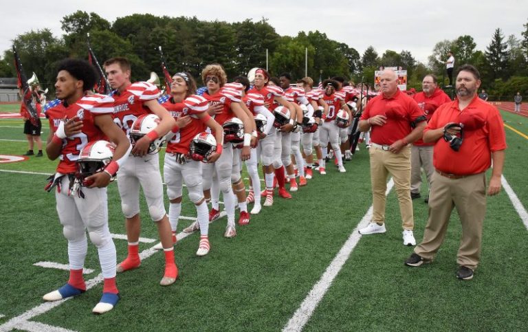 It’s the fall season: Here’s how we reset as youth sports parents