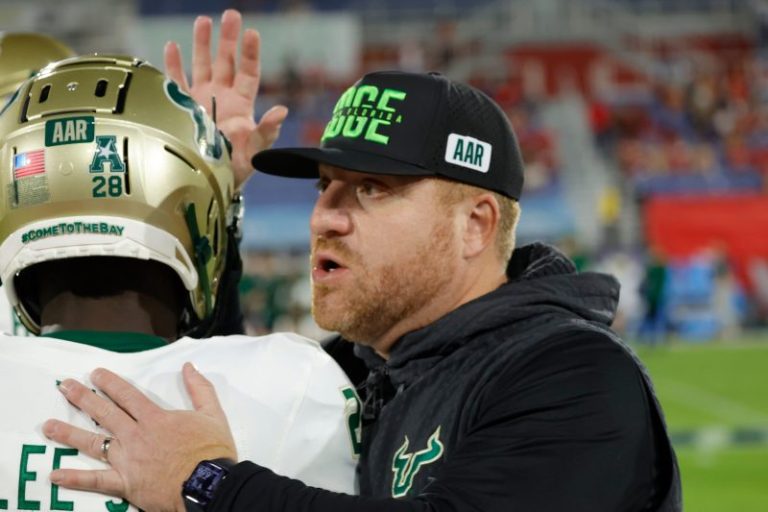 Virginia Tech coaching candidates: 7 names who could replace Brent Pry