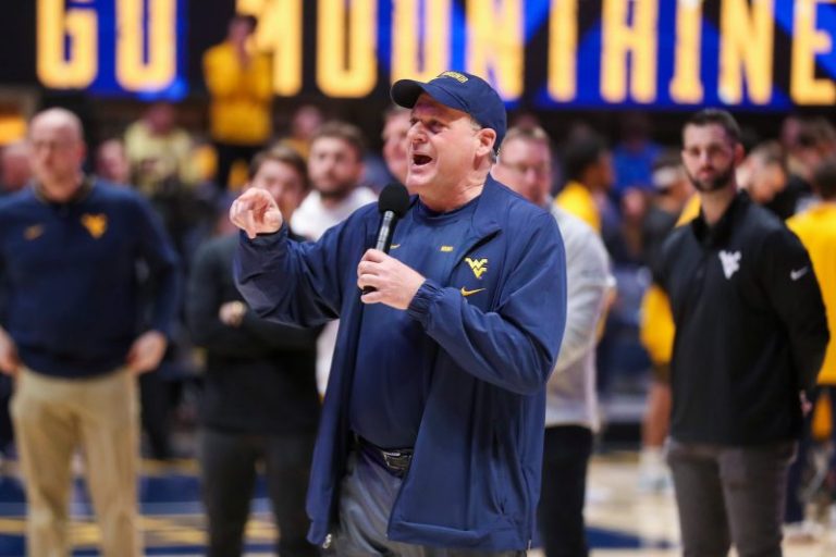 Rich Rodriguez trolls Pitt after West Virginia’s Backyard Brawl win