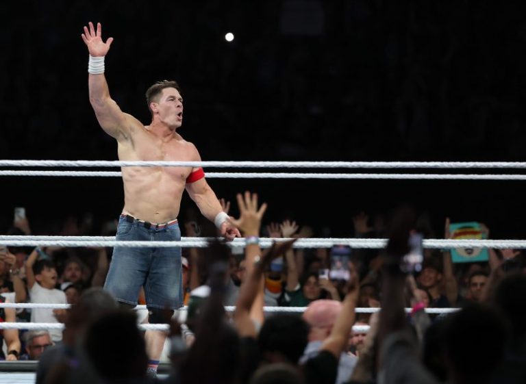 WWE Clash in Paris 2025 live results: Updates, highlights from matches