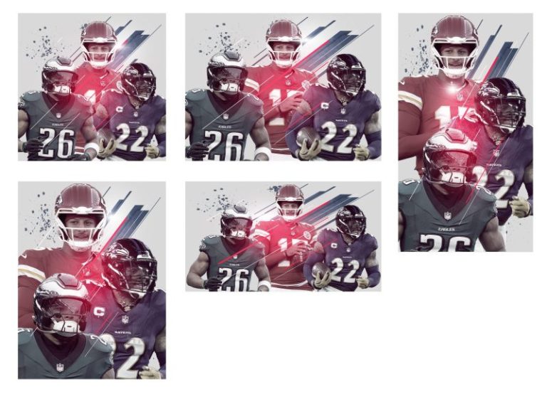 NFL predictions: Who makes playoffs, wins Super Bowl 60, MVP, ROY?