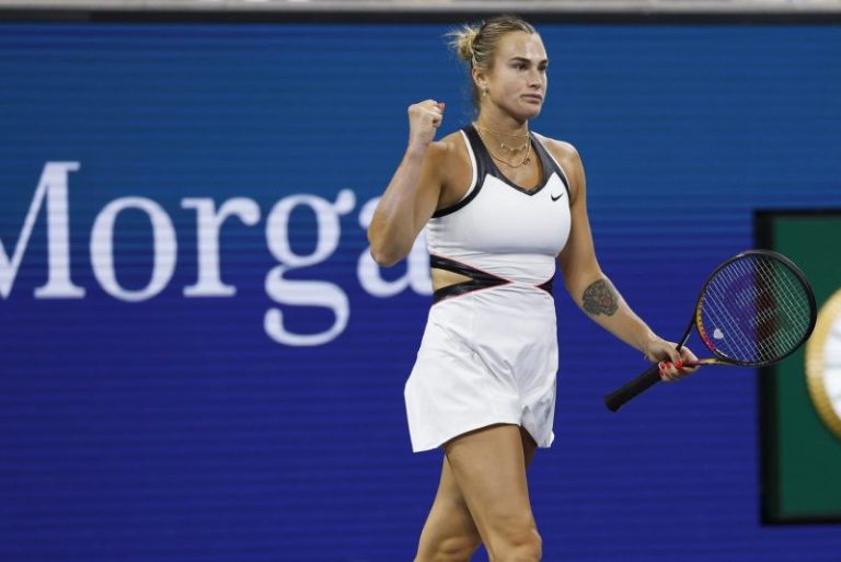 Sabalenka vs. Pegula: How to watch US Open women’s singles semifinal match