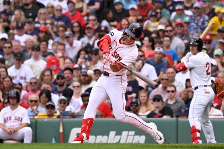 Red-hot Red Sox rookie likely to miss rest of regular season