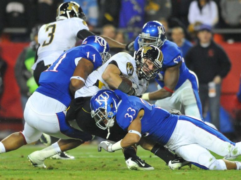 Border War rivalry renewal serves reminder of cost of realignment