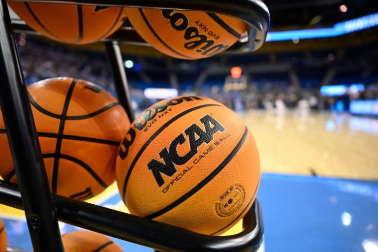 Report: EA Sports pulls plan to make college basketball video game