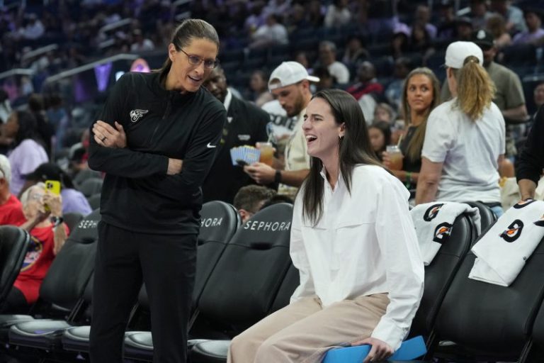 Caitlin Clark injury highlights Indiana Fever roster depth