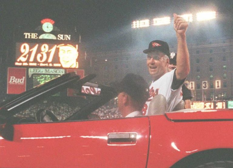 Is Major League Baseball out of ‘saviors’?