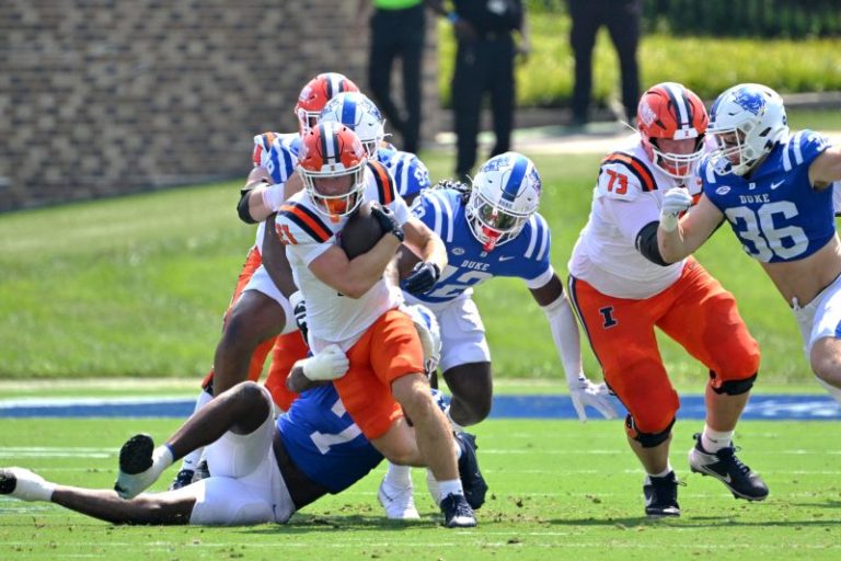 Who wins in Week 4? Expert picks for college football’s biggest games