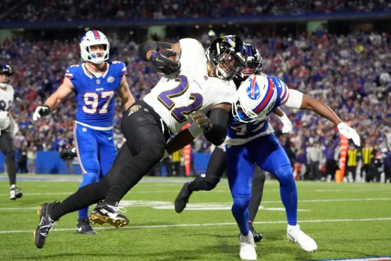 Browns defender says Derrick Henry is not hard to tackle: ‘We’ll see’