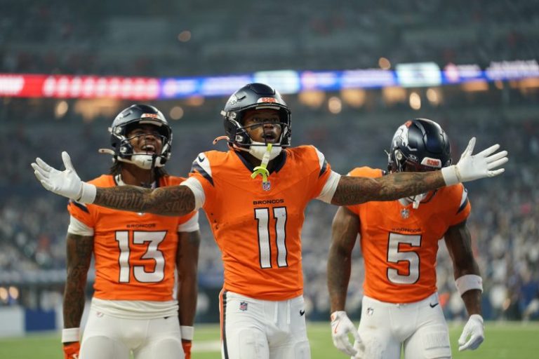 Fantasy football Week 2: 5 waiver wire adds to target