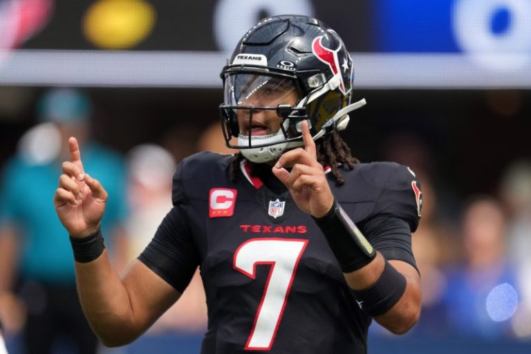 Everything you need to know for Texans vs. Buccaneers MNF game