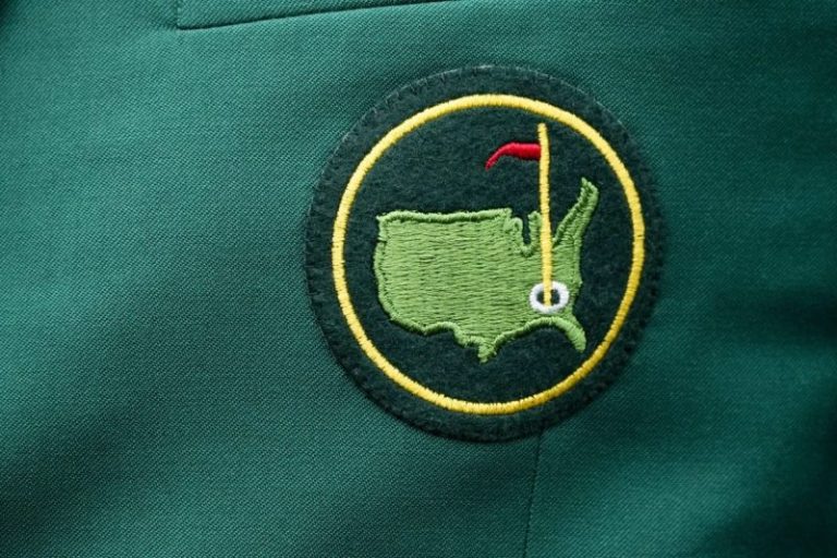 Masters adding new streaming partner for 2026 tournament