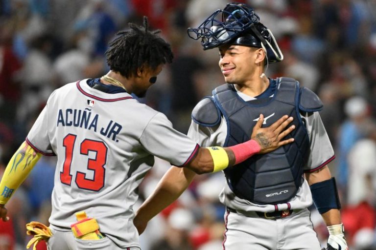 Braves insist cursed 2025 MLB season ‘doesn’t change who we are’
