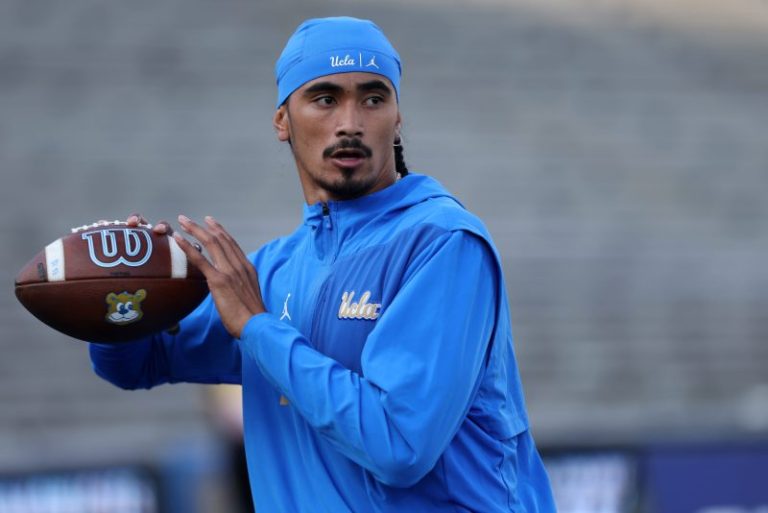Will Nico Iamaleava leave UCLA? Update on quarterback’s status with UCLA