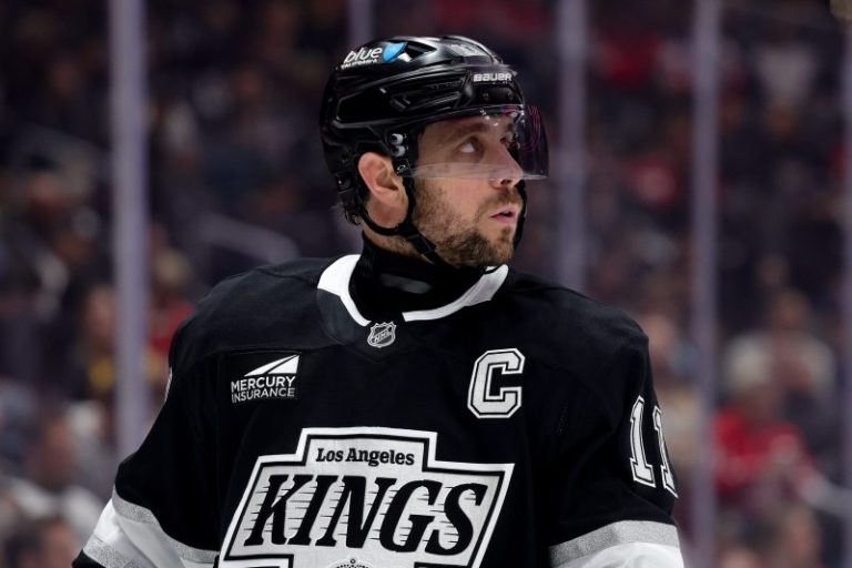 NHL star announces this will be his final season