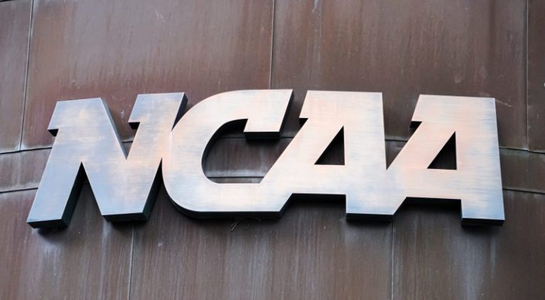 NCAA approves change in betting policy for pro sports, starts Nov. 1