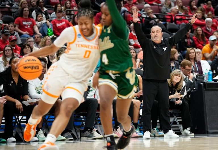 Dallas Wings expected to hire longtime college coach: Reports