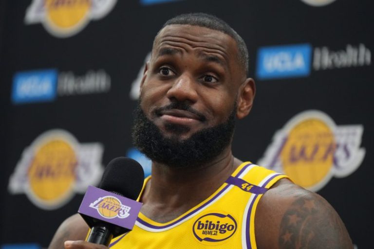 LeBron teases ‘Decision’ announcement. Could retirement be next?