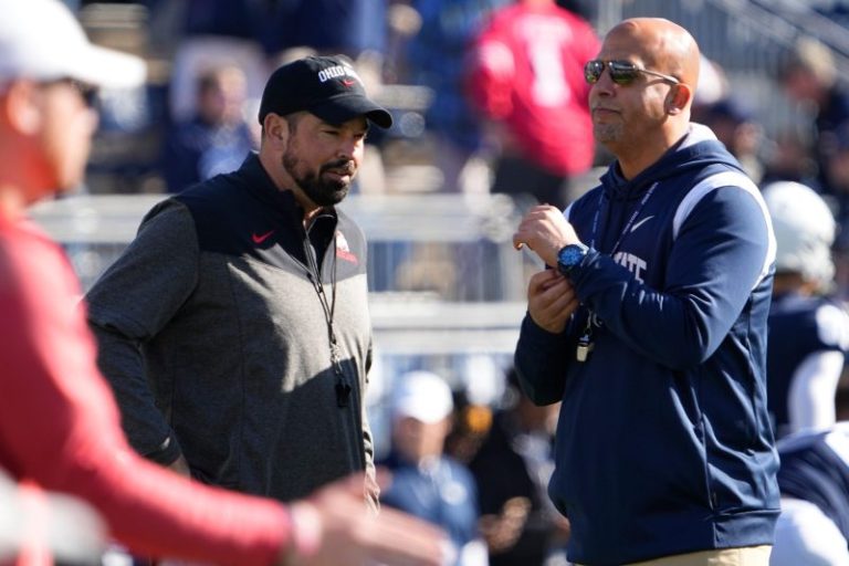 Can Penn State follow Ohio State’s turnaround from 2024 and win it all?