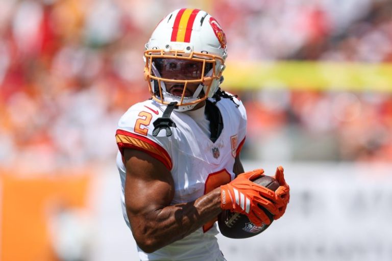 NFL rookie rankings: Who’s surprising as top picks struggle?