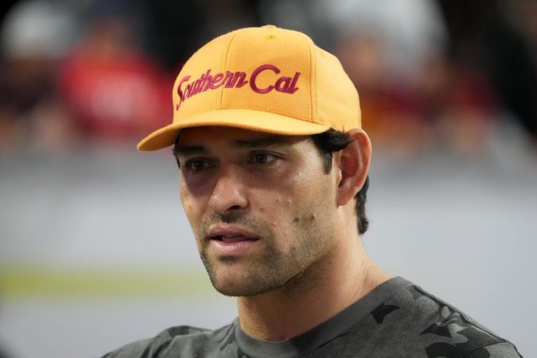 Affidavit reveals Mark Sanchez was apparent aggressor before stabbing