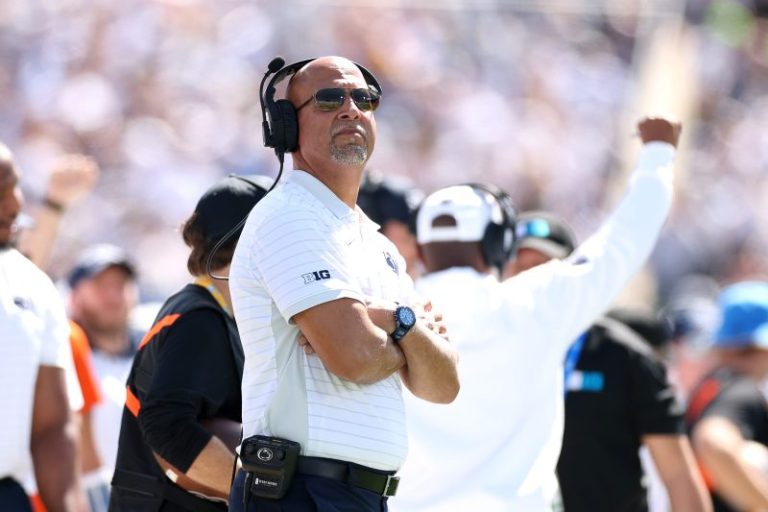 Another James Franklin failure, Neuheisel love lead Week 6 best, worst