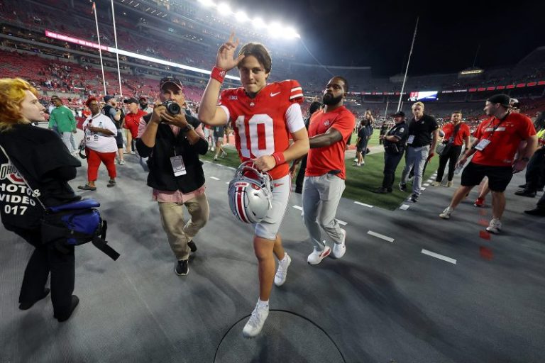 Snap judgments: Ohio State, Miami are nation’s most complete teams