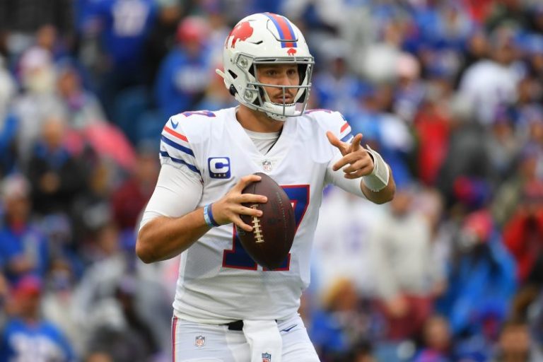 Bills set to debut iced out uniforms that have ‘Game of Thrones’ vibe