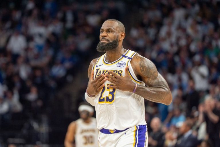 Social media reacts to LeBron’s ‘Second Decision’ reveal