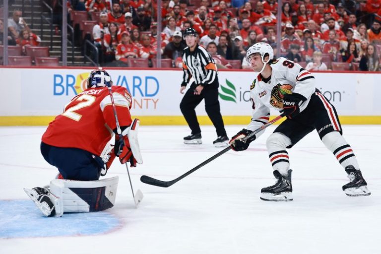 NHL players auditioning for Olympics: Some key questions