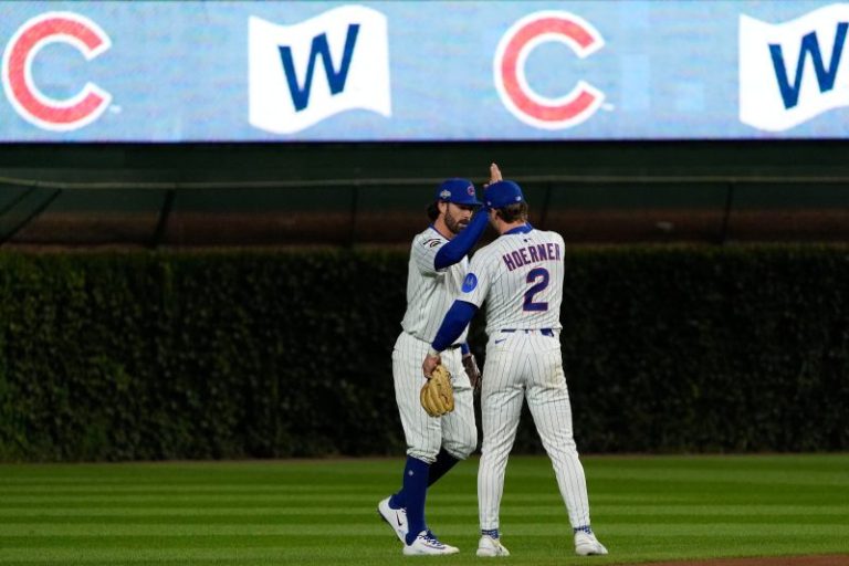 Winners from every Game 5 in MLB division series history