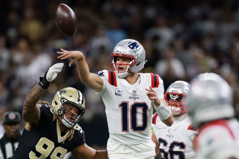 32 things we learned in Week 6: Top teams, young QBs stir debate