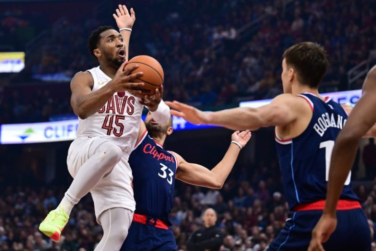 Who are the best guards in the NBA this season? We rank the top 10