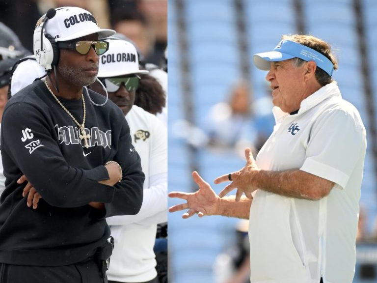 Bill Belichick is a coaching icon. But he can learn from Deion Sanders