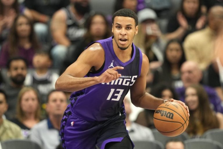 Kings reach agreement on big rookie extension with young star