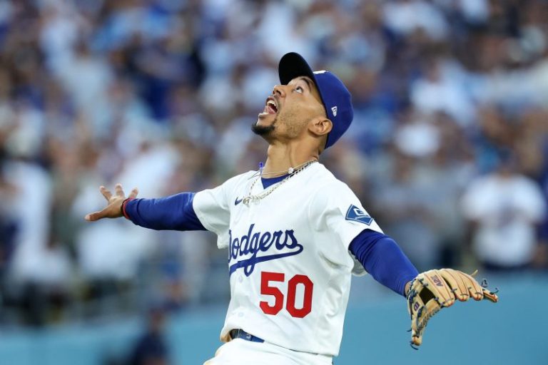 Dodgers’ unbelievable MLB playoff run started with a gutting loss