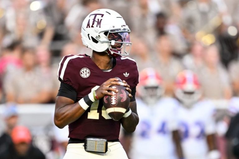Texas A&M vs Arkansas weather update: Kickoff delayed to 5:30 p.m. ET