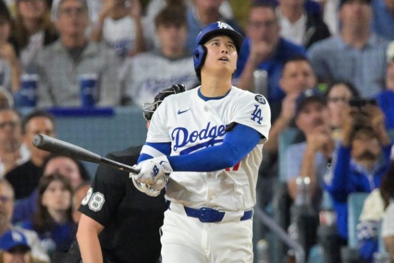 Greatest game ever? Shohei Ohtani did the unthinkable … again