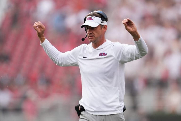 Florida needs Lane Kiffin a whole lot more than he needs the Gators