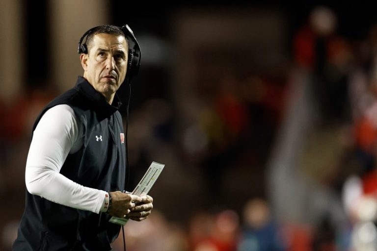 Fickell, Freeze, Norvell are on college football’s hottest seats
