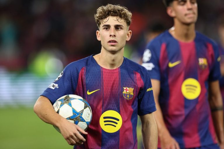 La Liga cancels Barcelona-Villarreal match in Miami after opposition