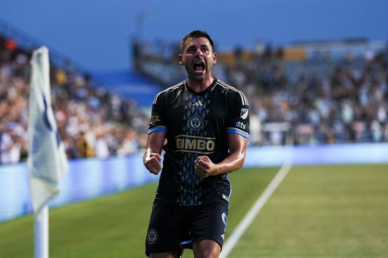 MLS playoff schedule: 18 teams vie to reach 30th MLS Cup